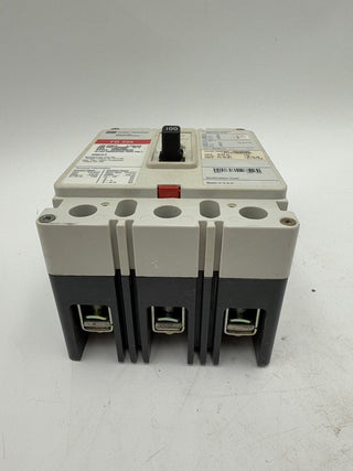 Cutler-Hammer FD3100l Used