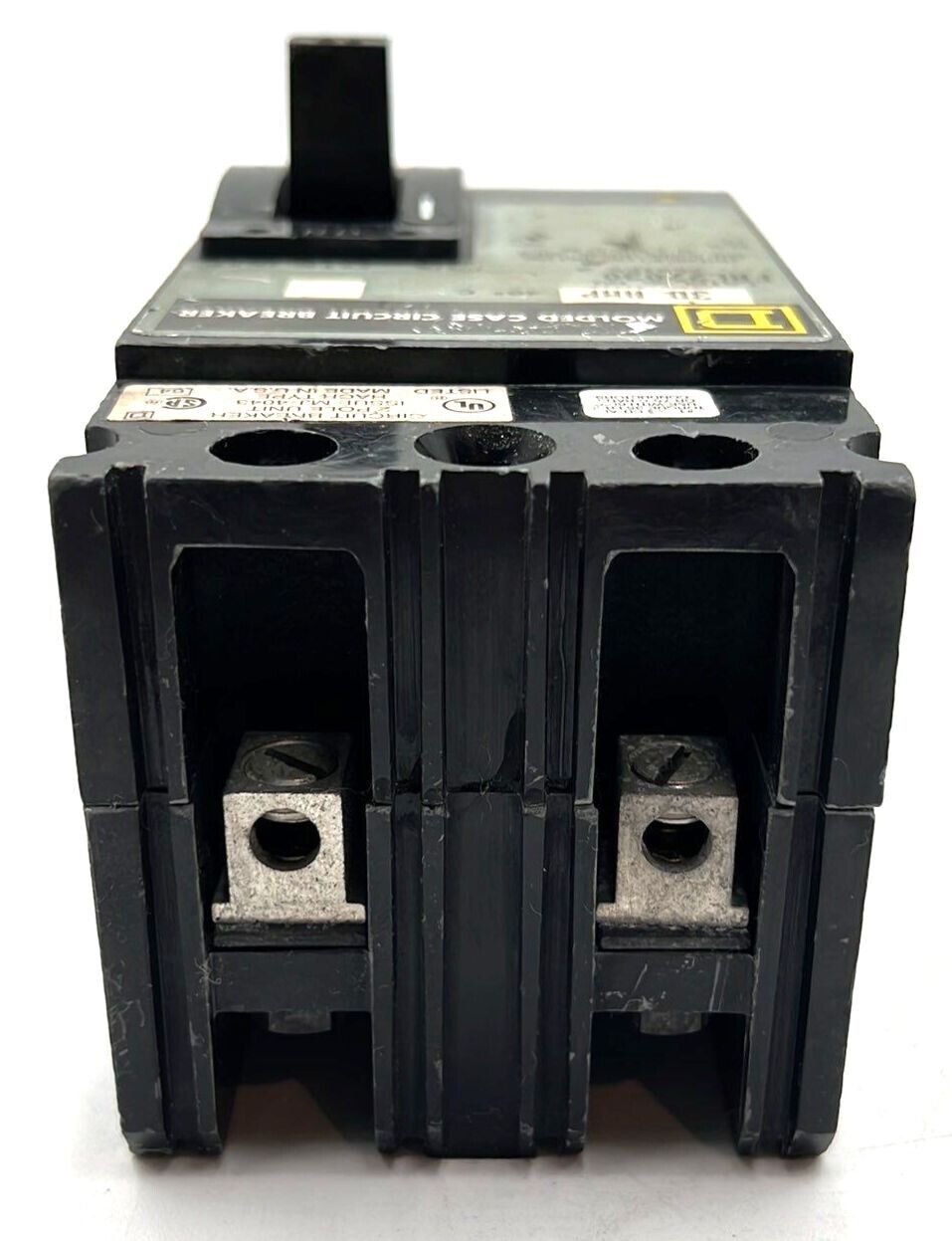 Square D FAL22030 Used