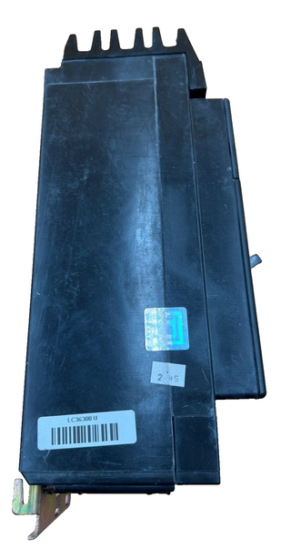 Square D LC36300 Used