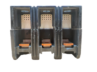 Square D KAP36200 Used
