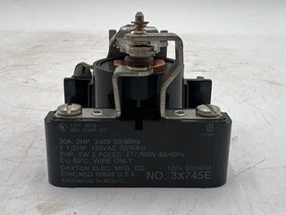 Dayton 3X745E New