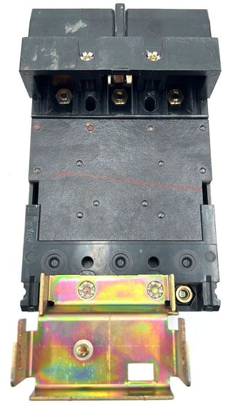 Square D FA34020 Used