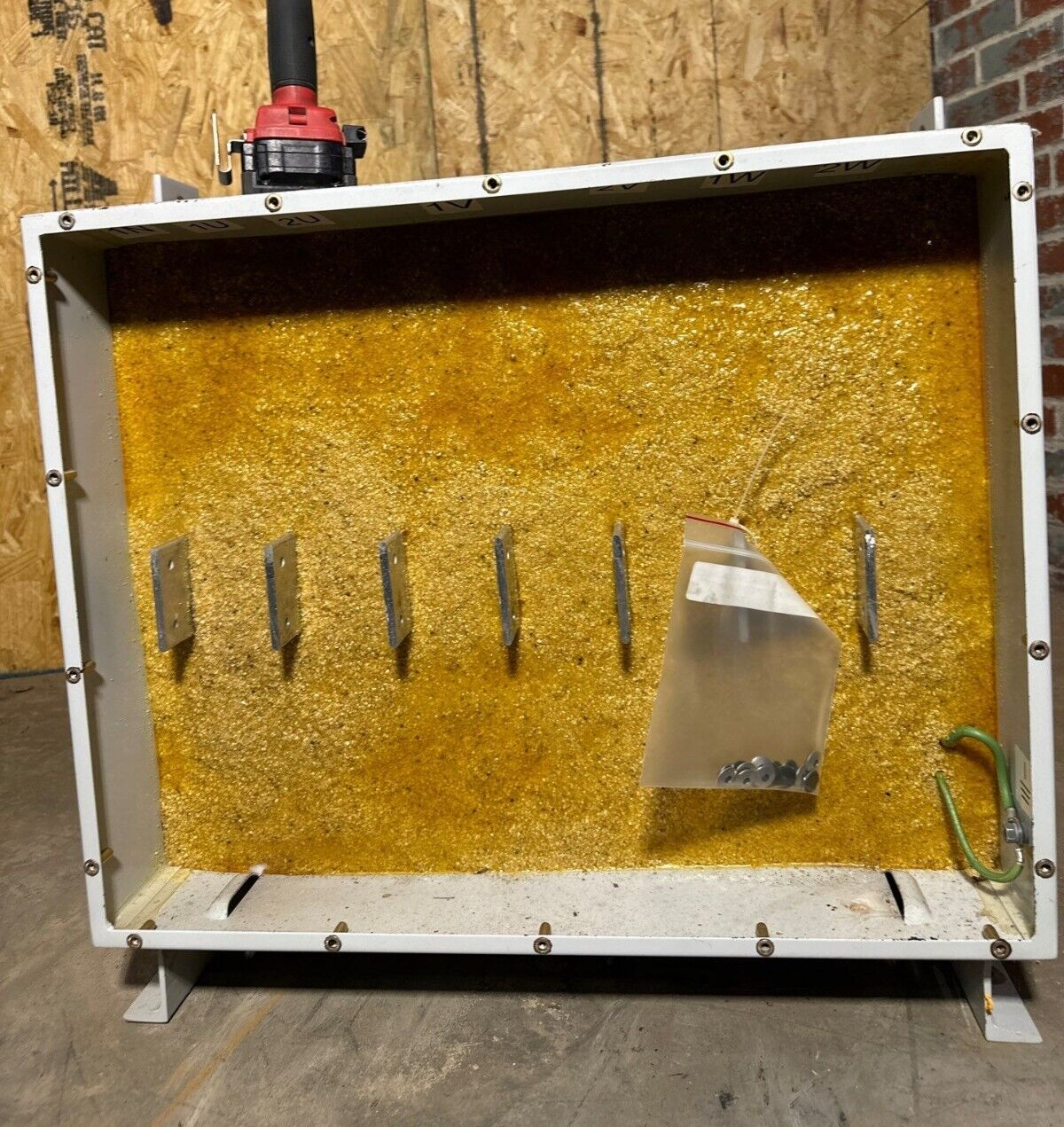 Dongan 76-030-E3L4UPVS New