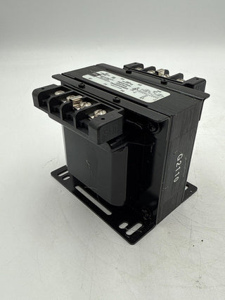 0.150kVA EGS Hevi Duty E150 Transformer Pri 240/480V Sec 110/120V 1PH New