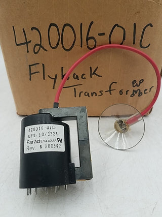 WYSE 420016-01 New