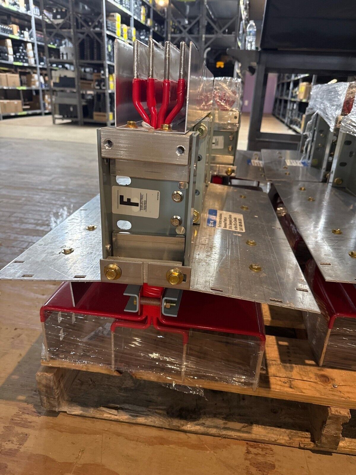 Eaton MESI19201B New