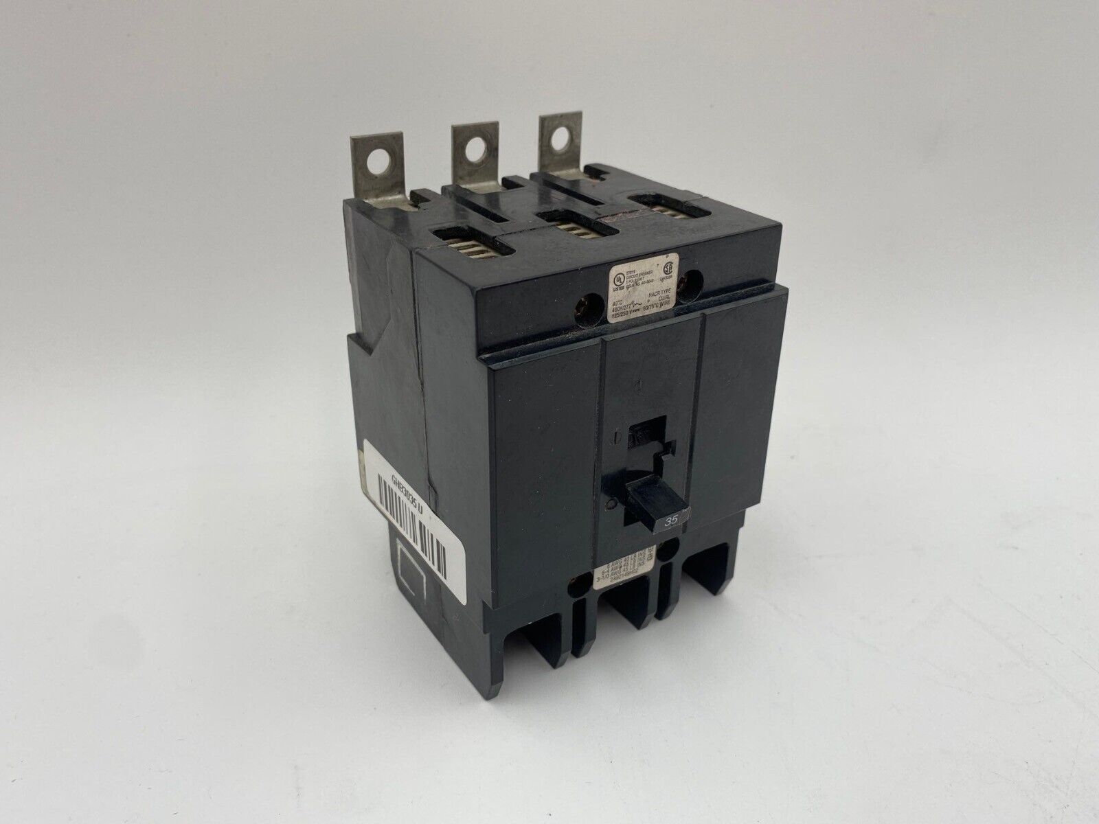 Eaton GHB-3035 Used