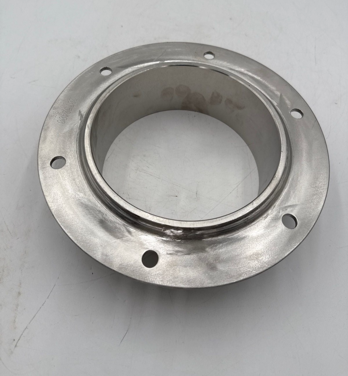 Roxtec 5ASF000006252 SLF RS Sleeve W Flange SLFRS 150 AISI316 Stainless Steel New