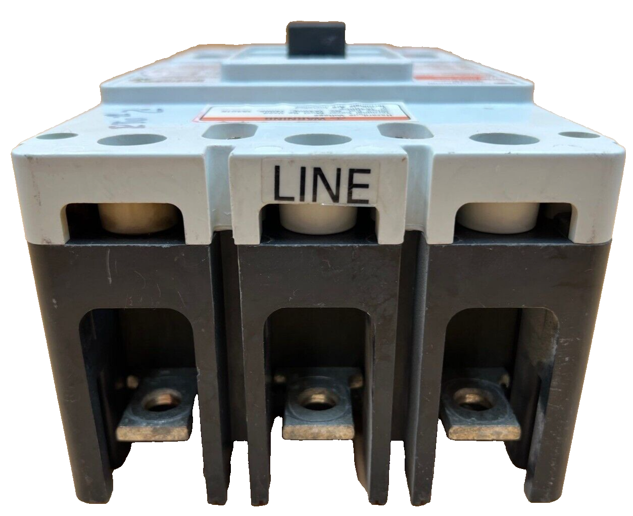 Cutler-Hammer HKD3350 Used