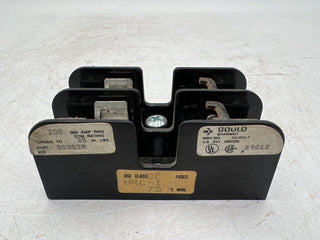 Gould Shawmut 30352R Used