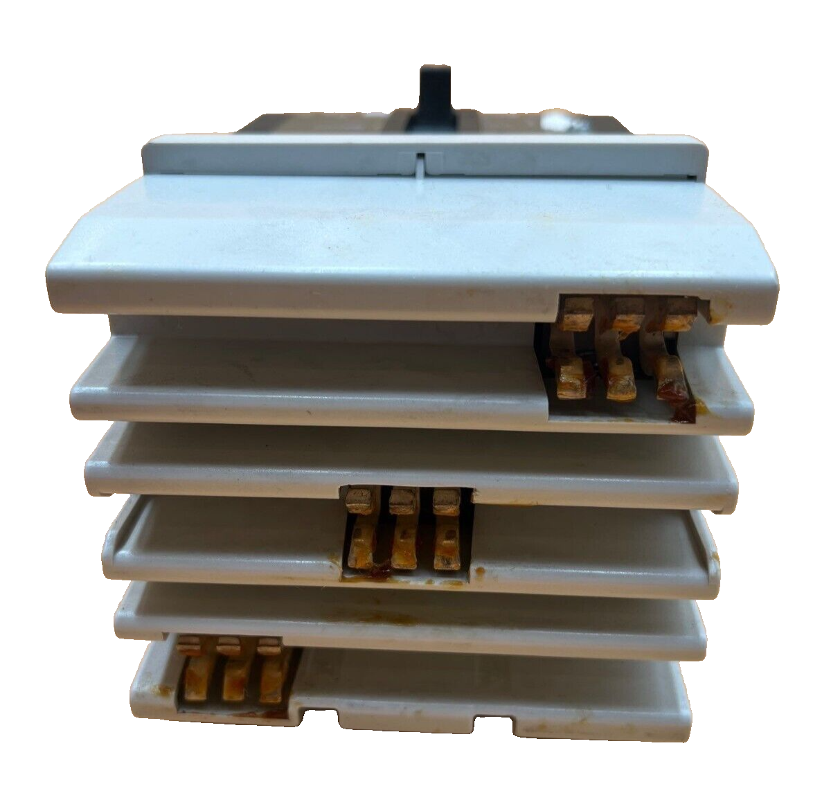 Square D JDA36175 New