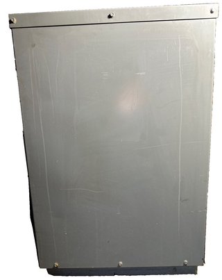 Square D 112T3H Used