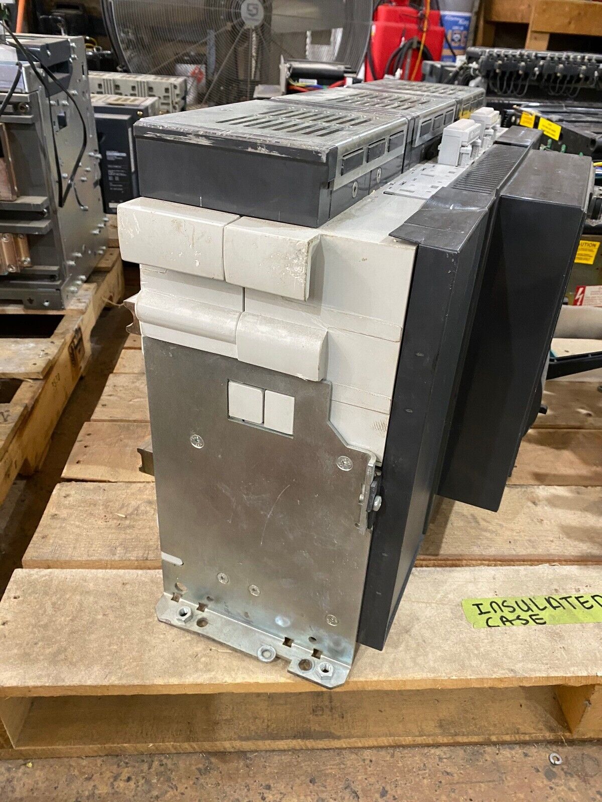 Siemens WLL3F340 Used