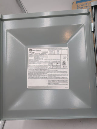 Eaton CH8L125RP New