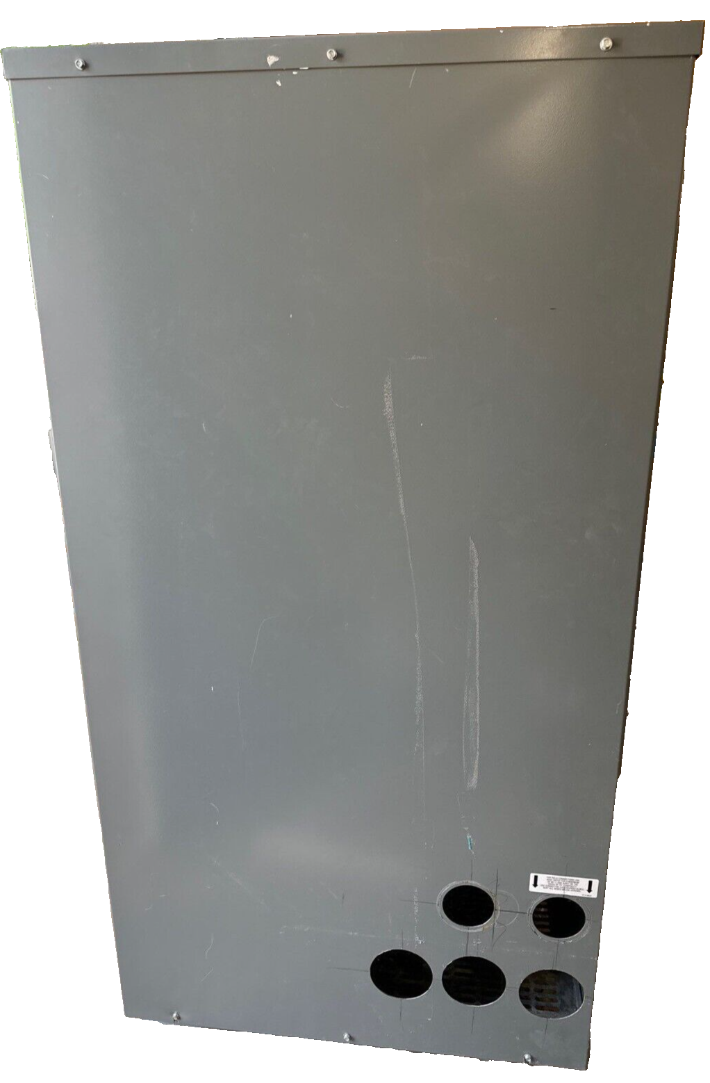 Square D 300T68HFI5NLP Used