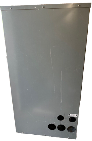 Square D 300T68HFI5NLP Used