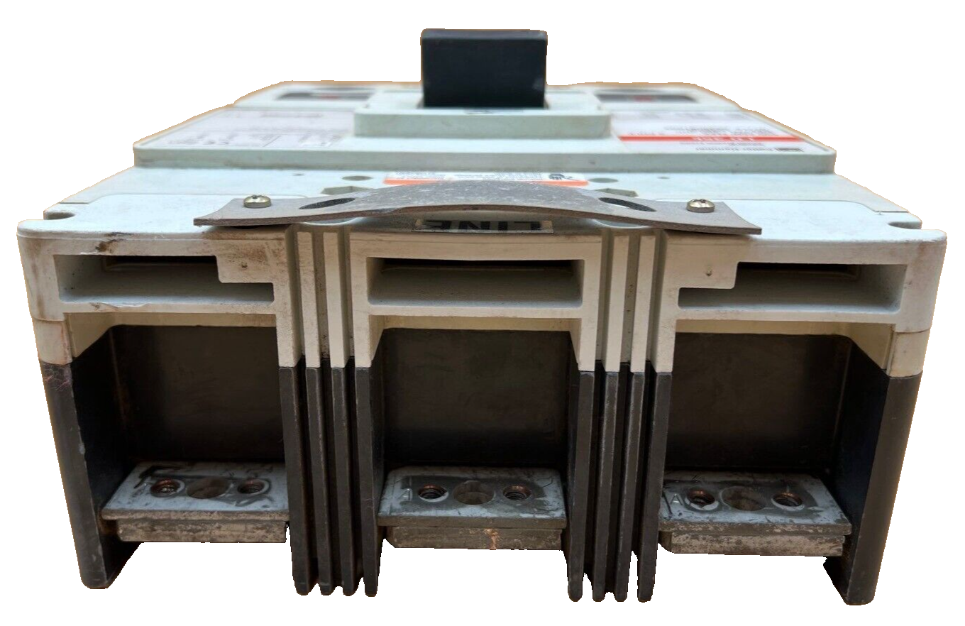 Cutler-Hammer LD3600 Used