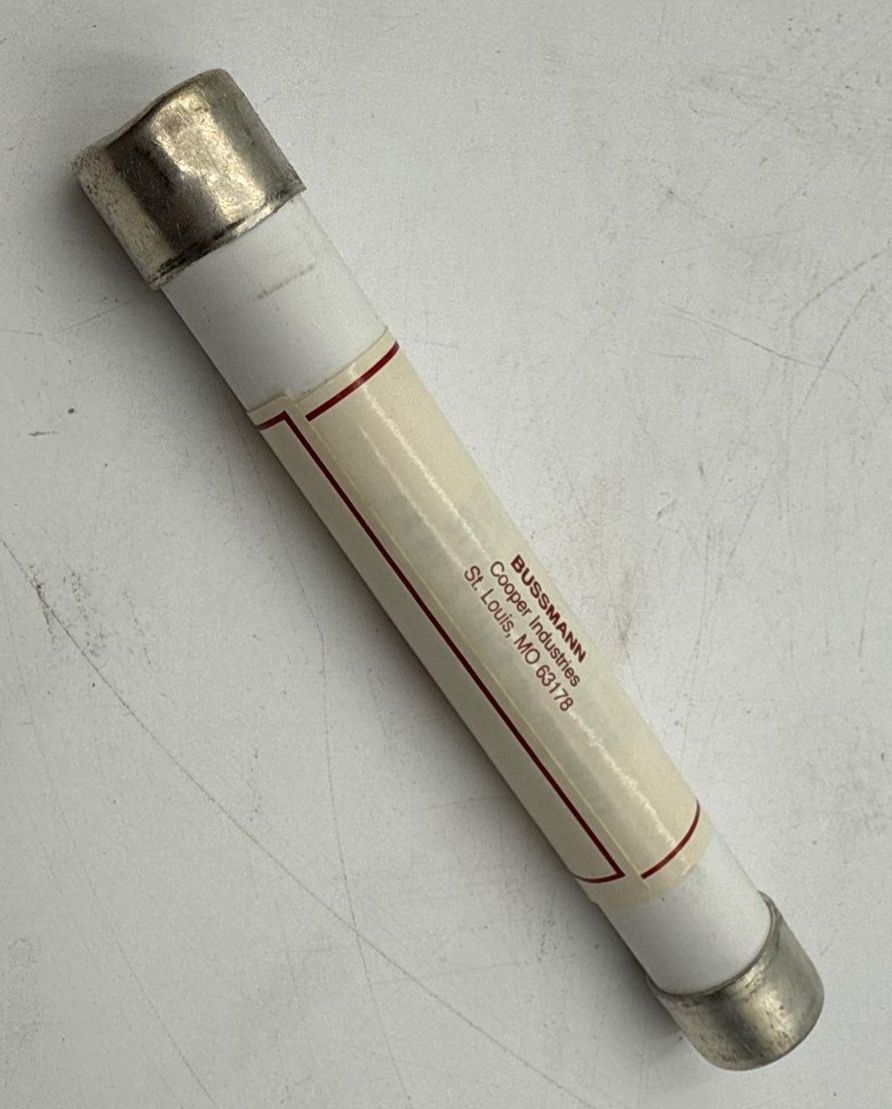 Bussmann JCE-1/2E New