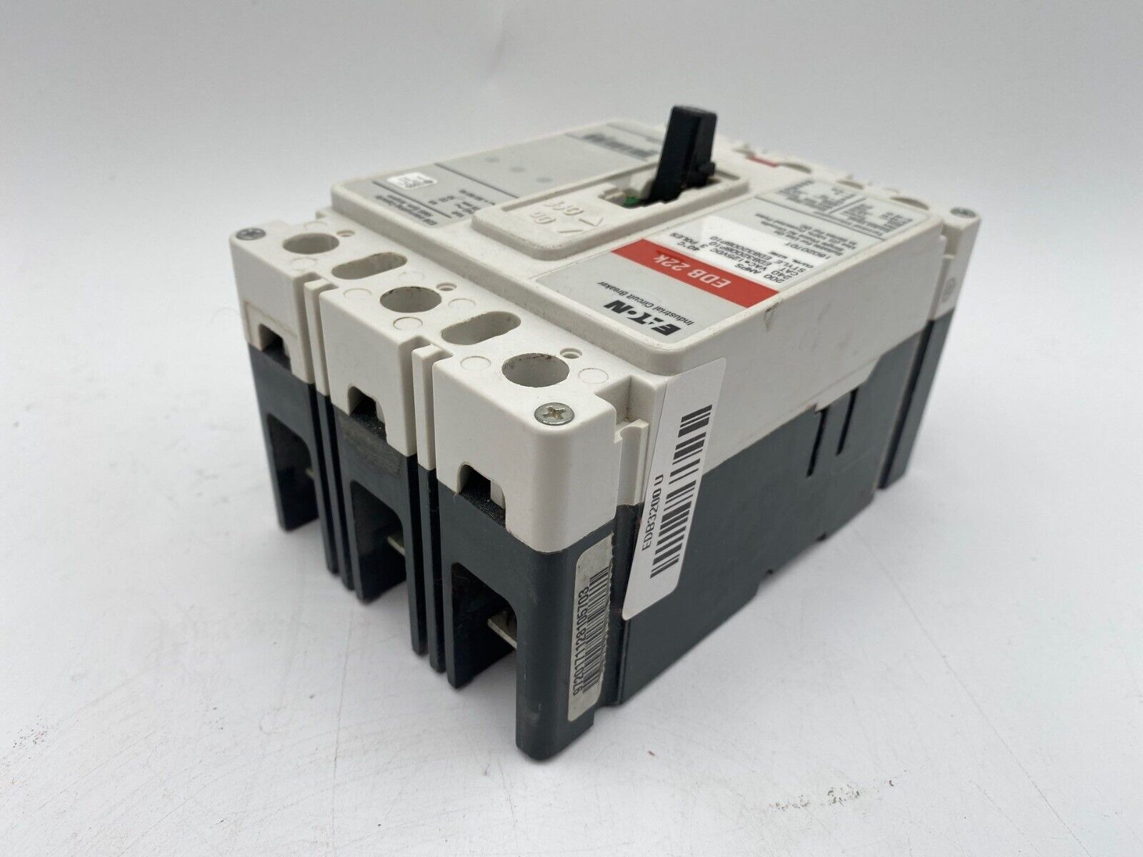 Eaton EDB3200