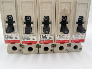 Eaton HFD1020 Used