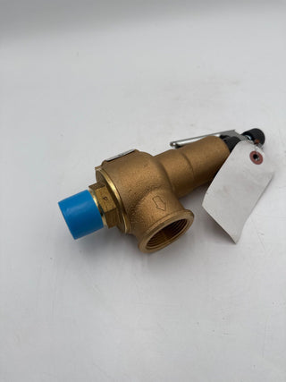 Kunkle 6010FEM01AAM Safety Pressure Release Valve 1" NPT In 1-1/4" Out New