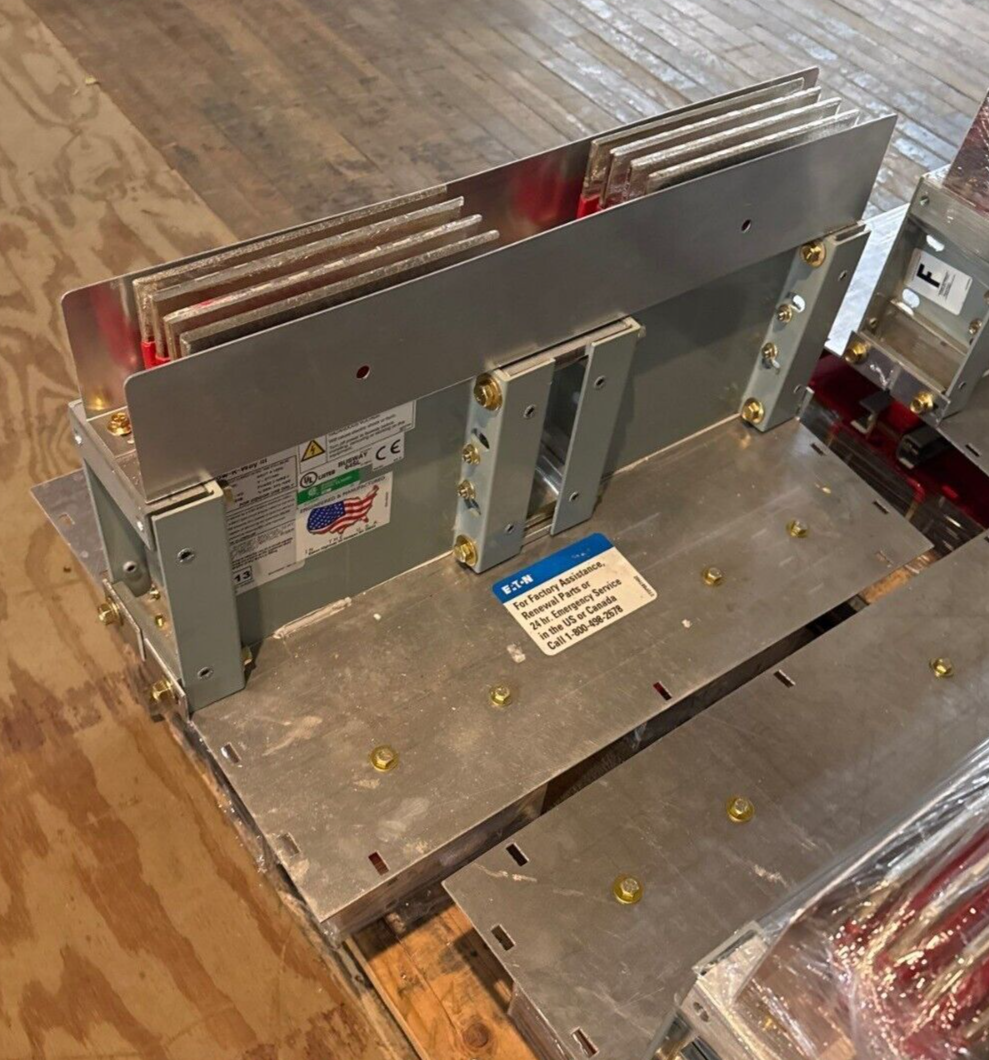 Eaton MESI19201B New