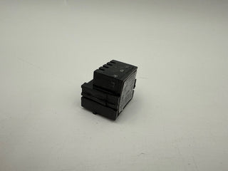 GE SRPG400A225 Rating Plug 225 Amp SRPG400 225A Frame SGDA SGHA SGLA SGPA Used