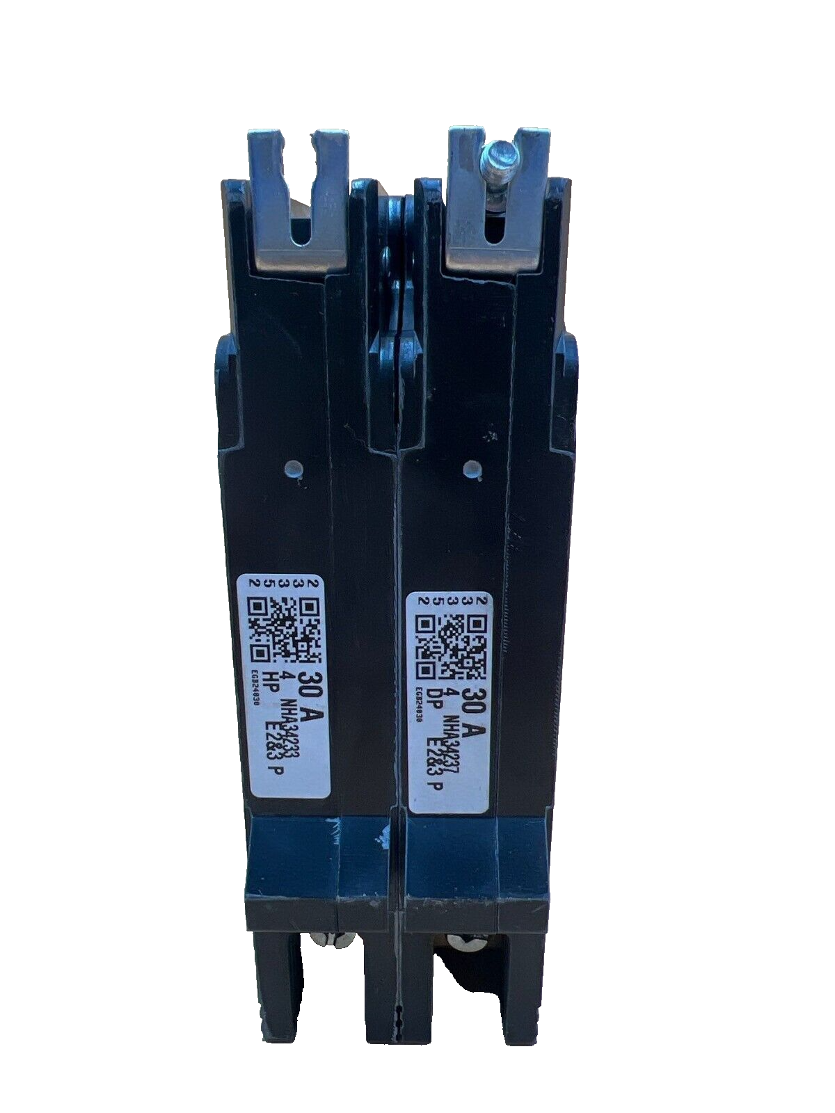 Square D EGB24030 Used