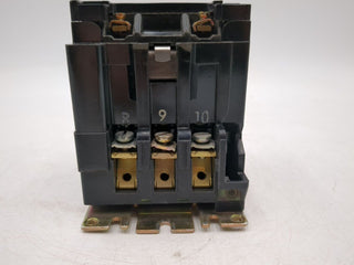 Square D 8903SMO2 Used