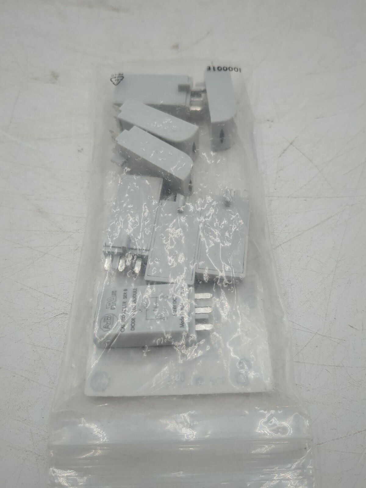 Allen-Bradley 700ADL1R New