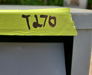 30kVA Square D 30T3H Sorgel Transformer 3PH Pri 480V Sec 208/120V Indoor T270 Used