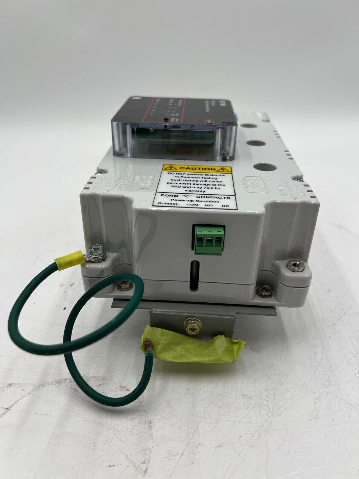 Eaton SPD100480Y2A Used