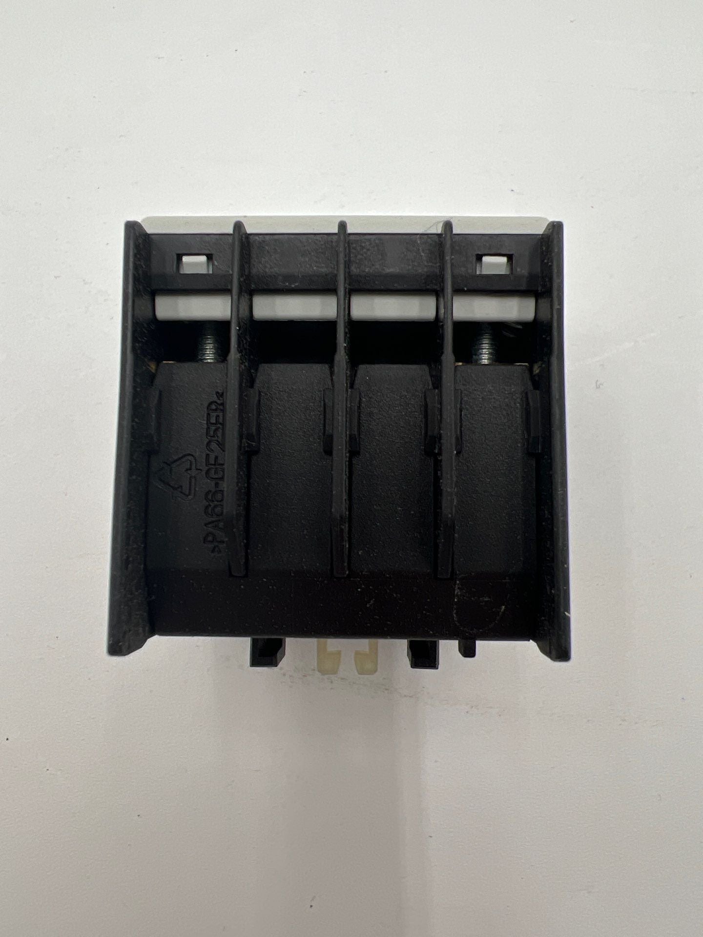 Siemens 3RH1911-1FA20 Auxiliary Contact Block 2NO Front-Mount New