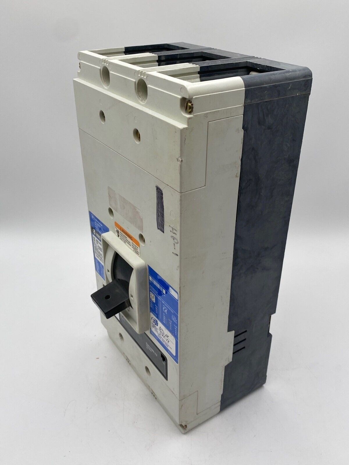 Eaton HND3800T33W Used