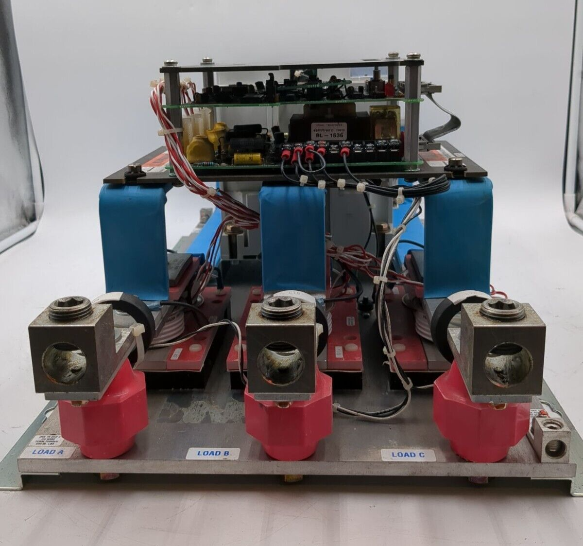 Cutler-Hammer EA270PN Used