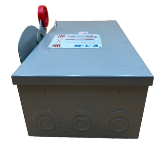 Eaton DH321NGK New