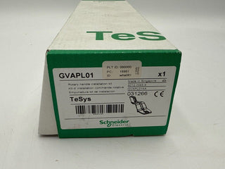 Schneider Electric GVAPL01 New