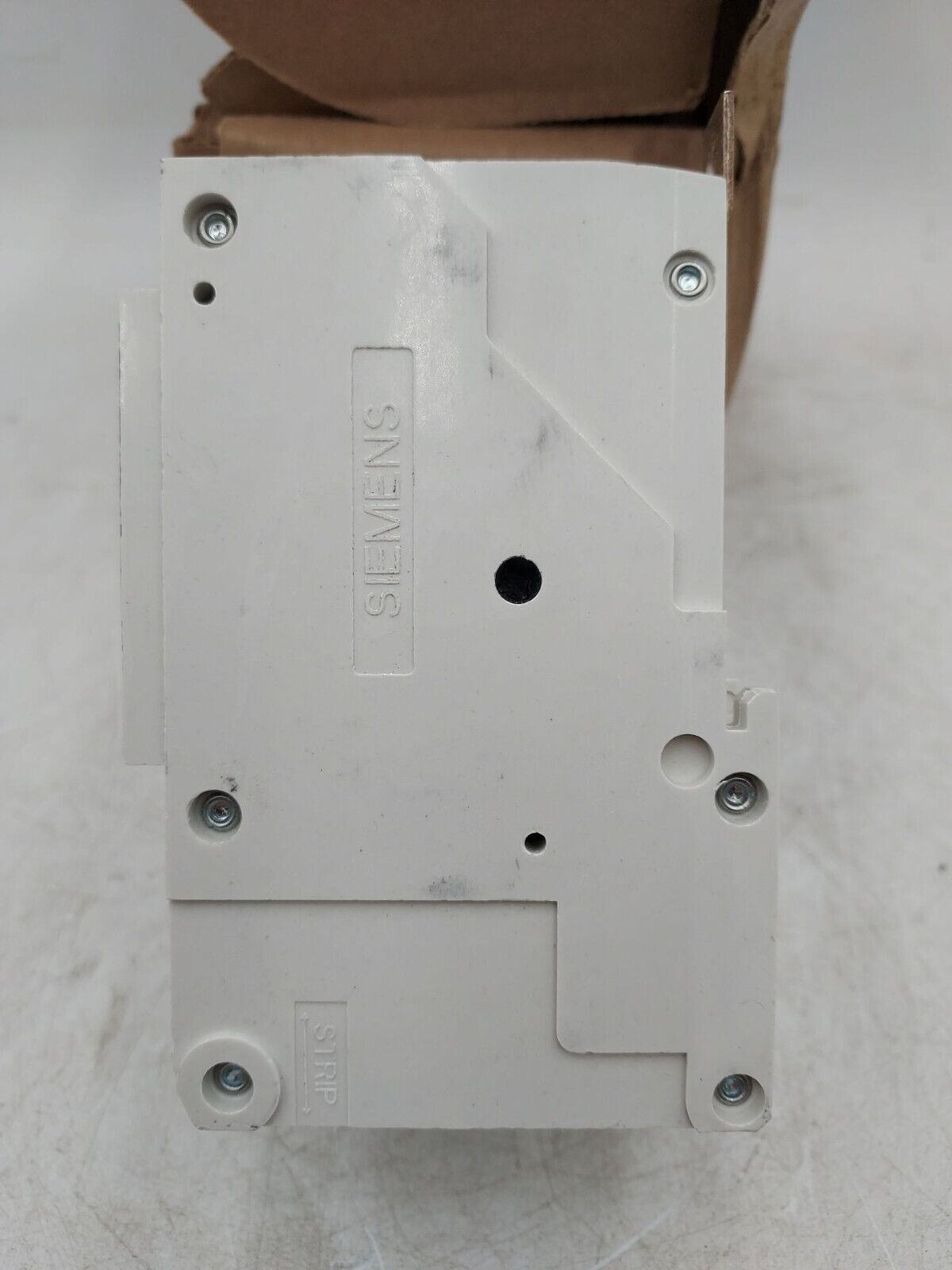 Siemens NGB3B015B New