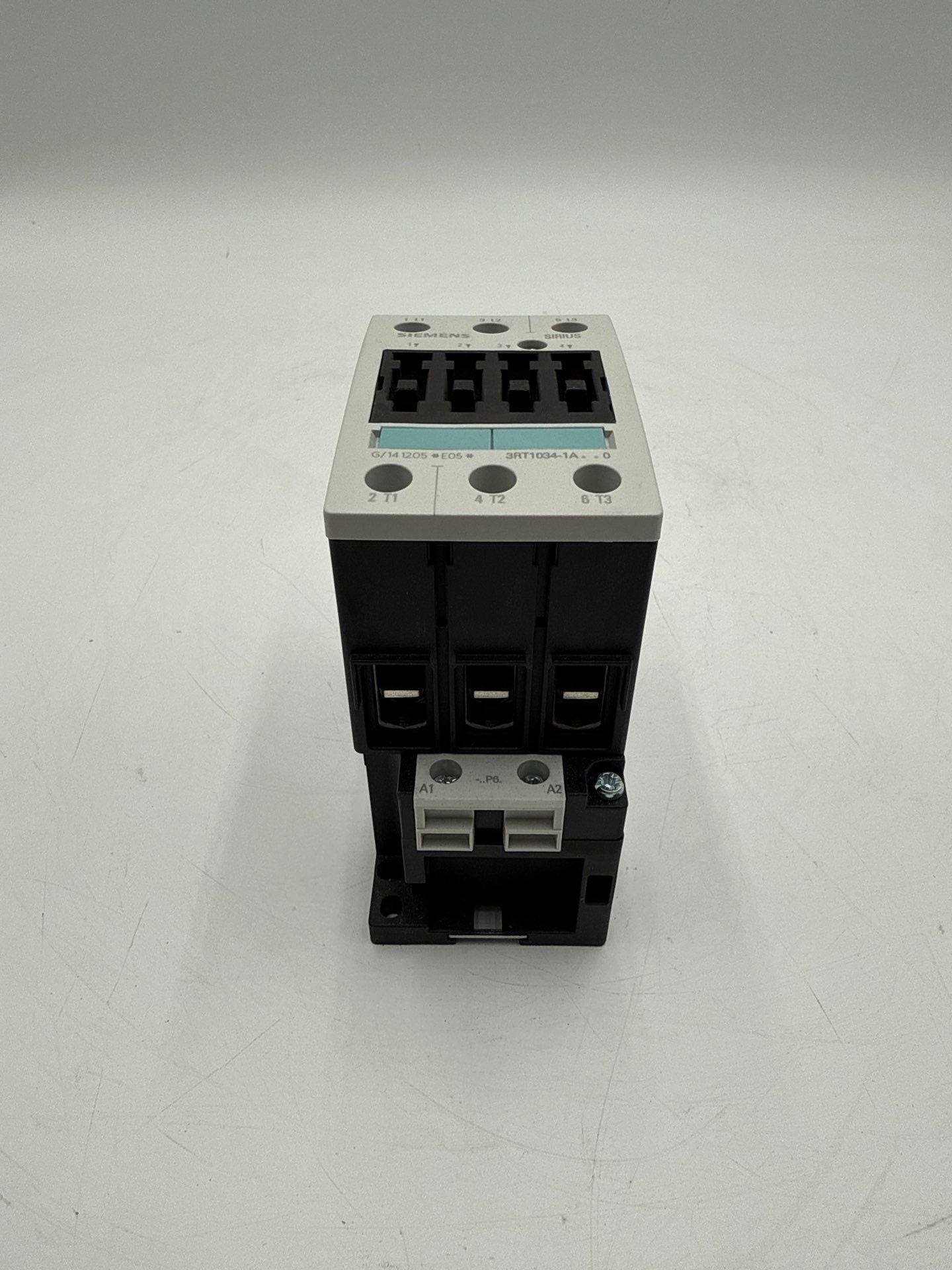 Siemens 3RT1034-1AP60 New