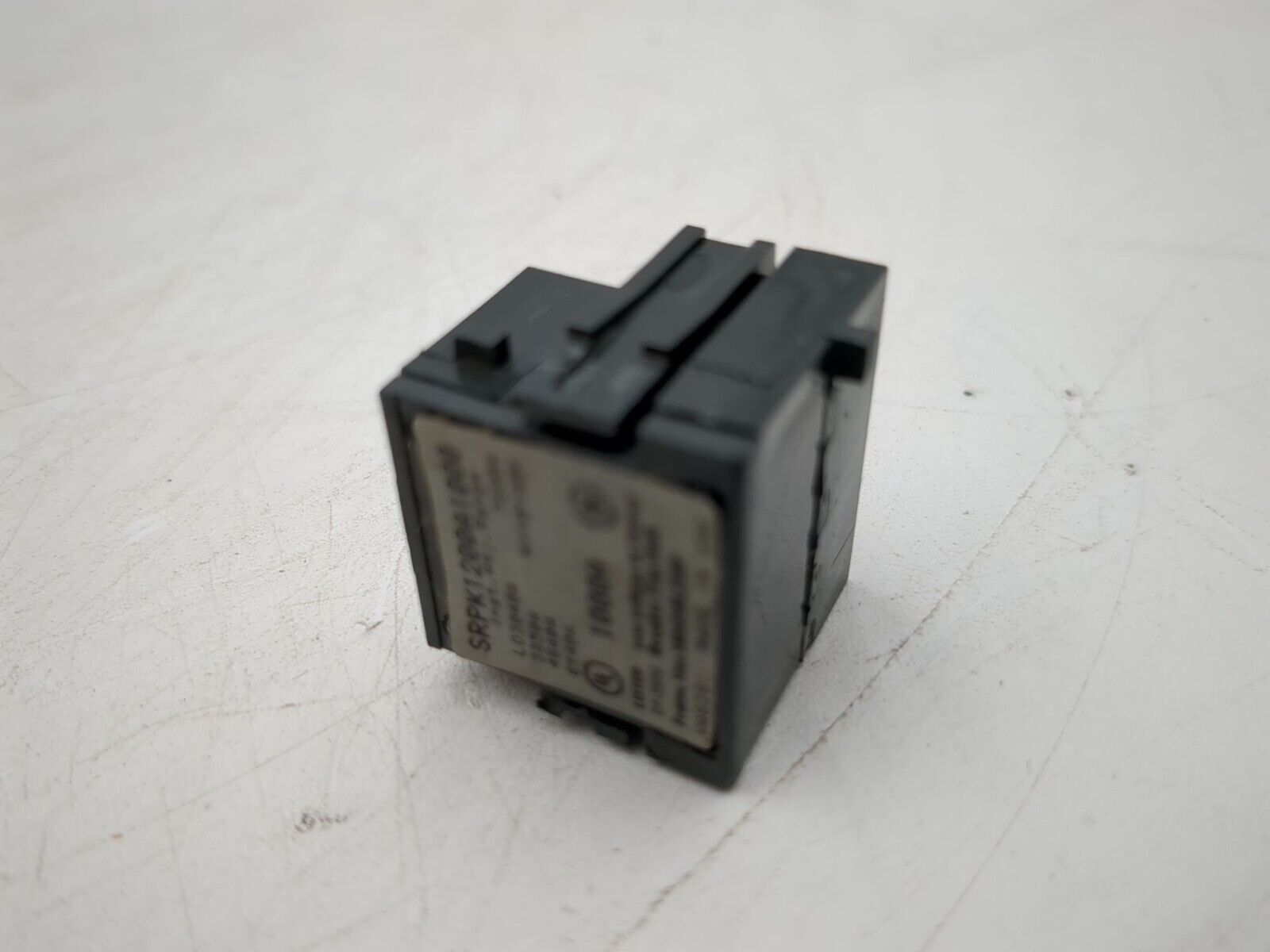 GE SPRK1200A1000 Used