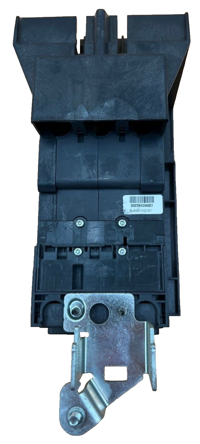 Square D BJA36100 Used