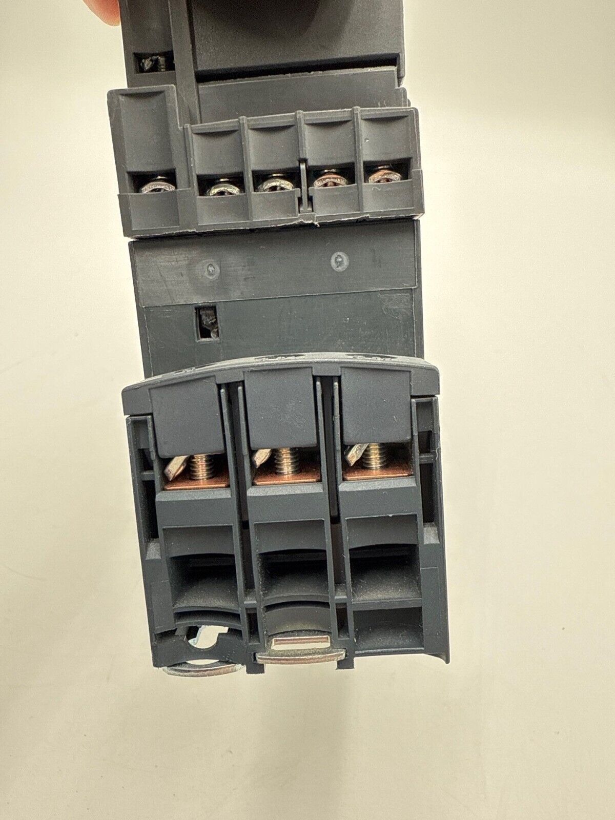 Schneider LUB120 Used