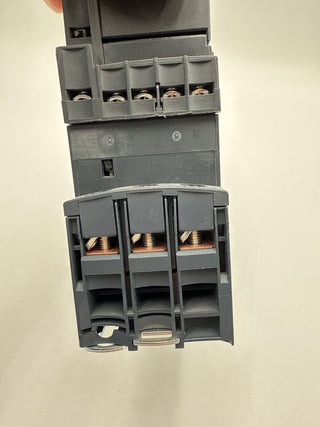 Schneider LUB120 Used