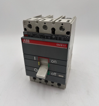 ABB S3N Used