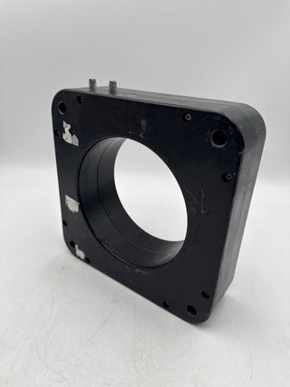 Square D 210R-252 Current Transformer Ratio 2500:5 25-400Hz 600V BIL 10kV Used