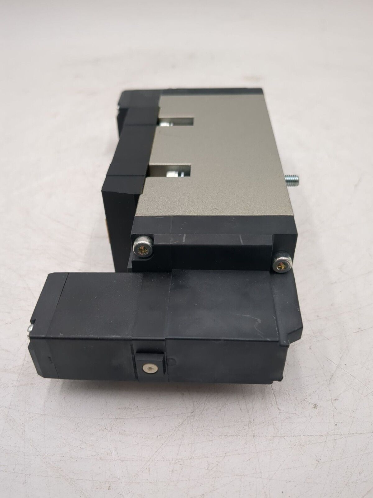 SMC VFR5200-5FZ Used