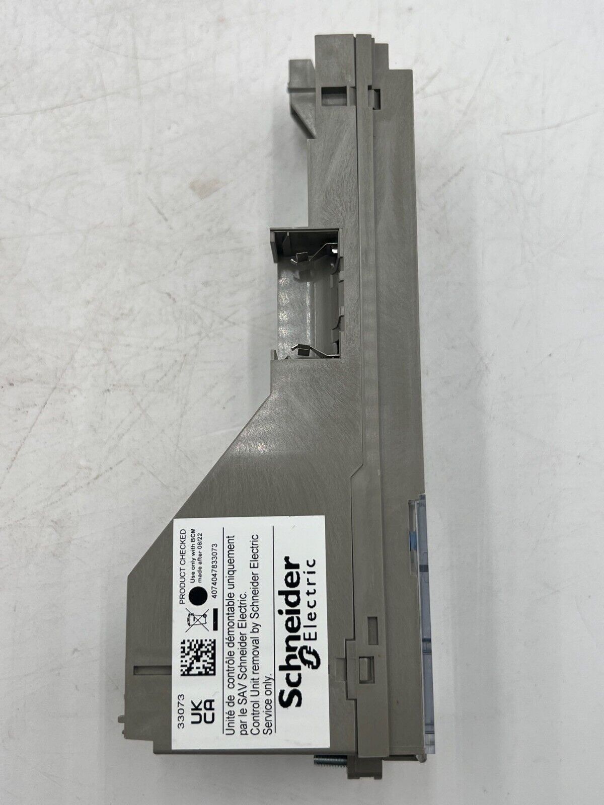 Square D Schneider 2449833 New