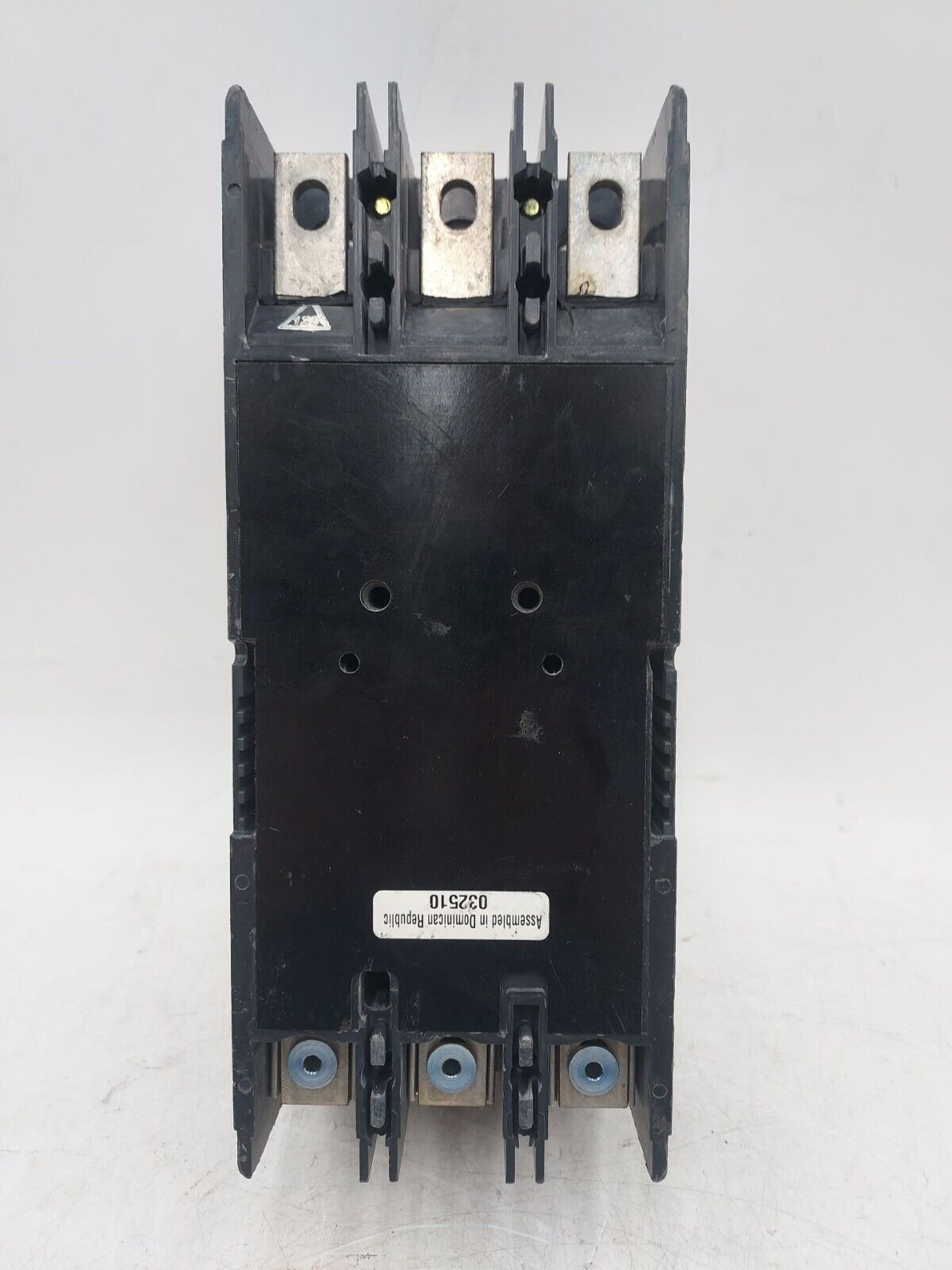 Eaton JT3250T Used