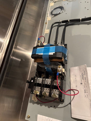 GE CR407ES New