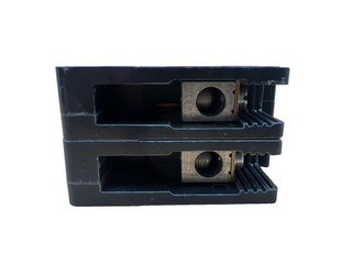 Square D EDB24050 Used